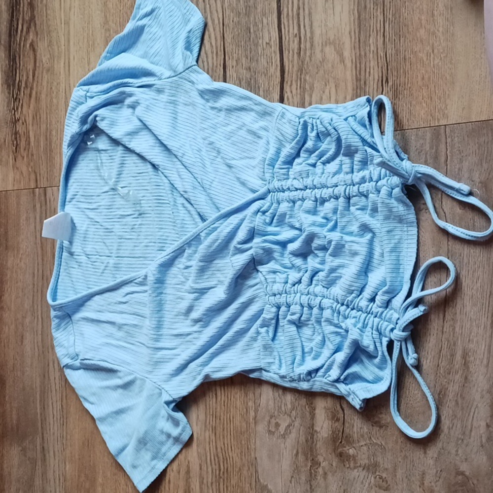 Doesn't fit